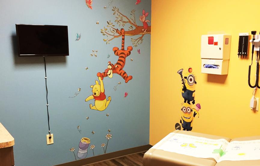 Hometown Urgent Care Center