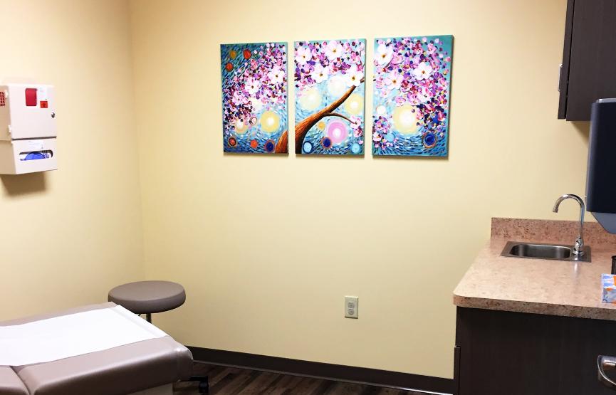 Hometown Urgent Care Center