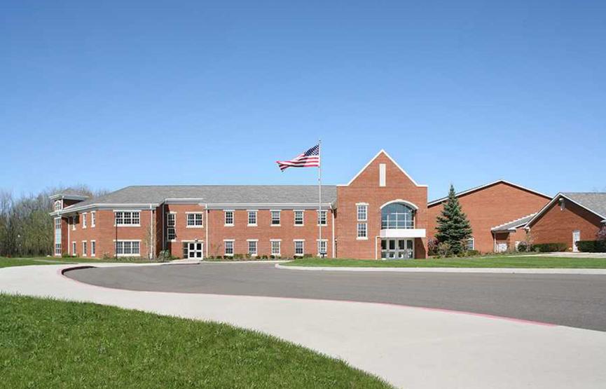 Seton Elementary School