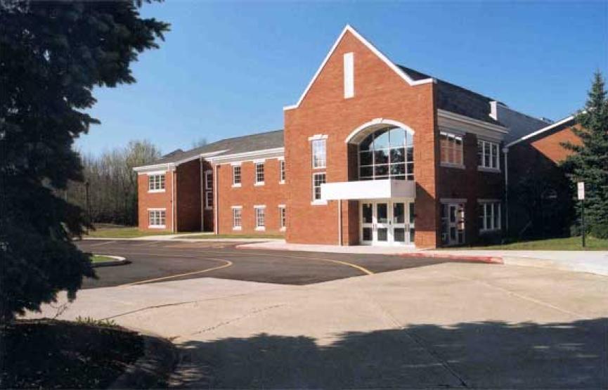 Seton Elementary School