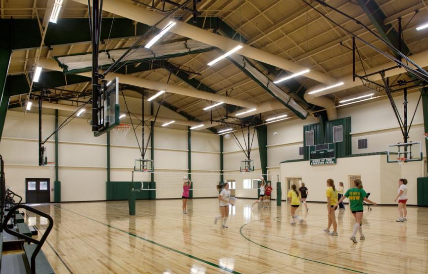 St. Vincent St. Mary High School