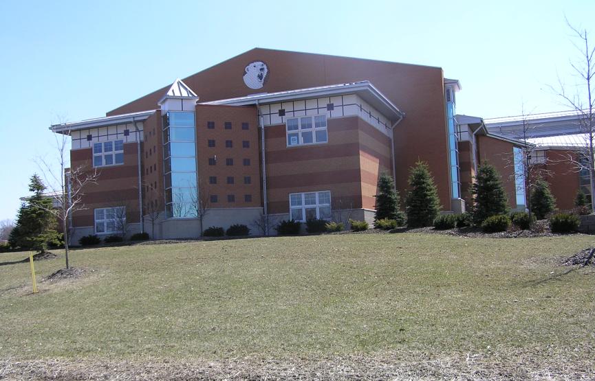 Strausser Elementary School 