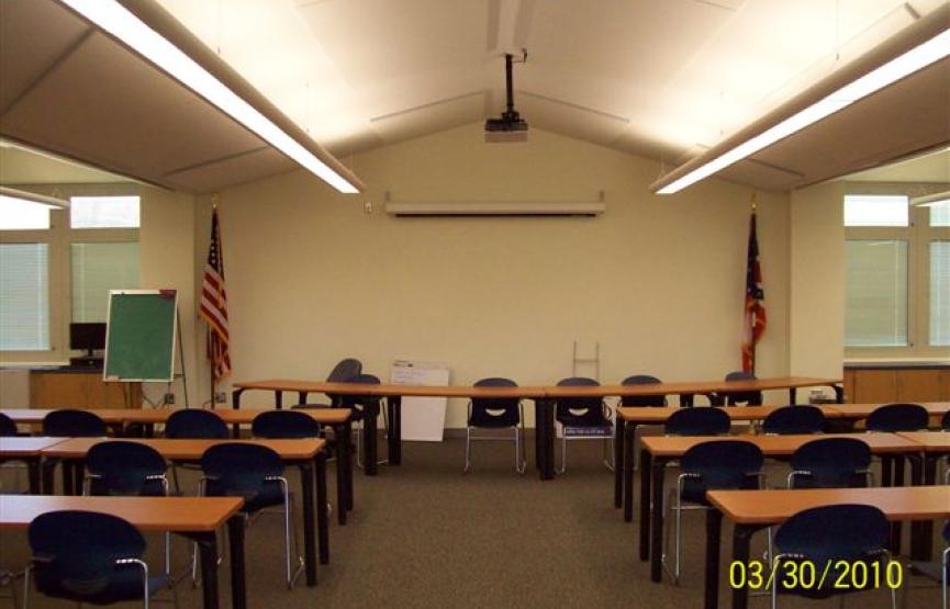 Teays Valley High School