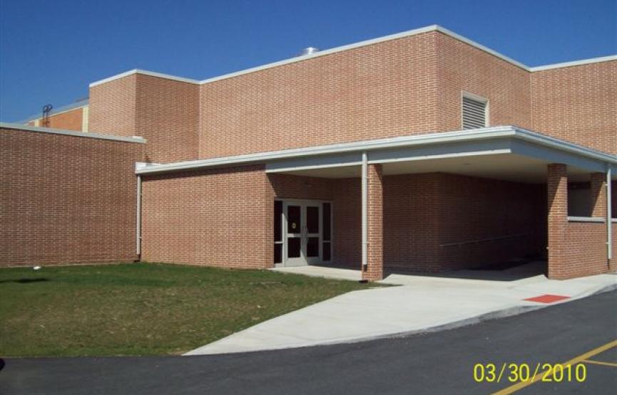 Teays Valley High School