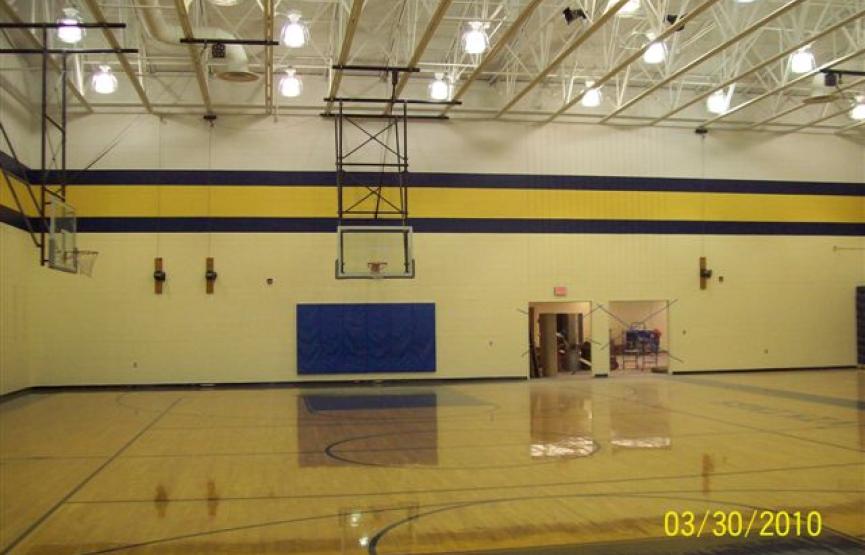 Teays Valley High School