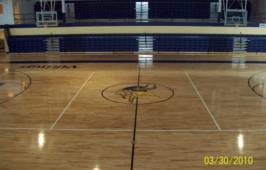 Teays Valley High School
