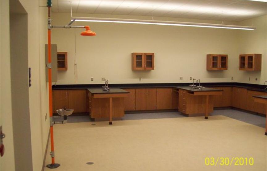 Teays Valley High School