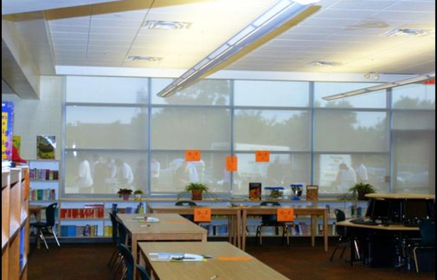 Urban Community School