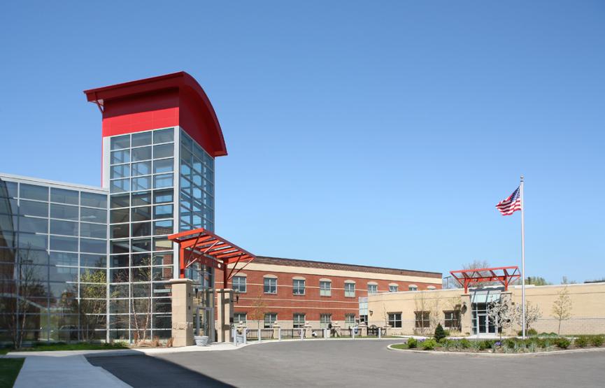 Urban Community School