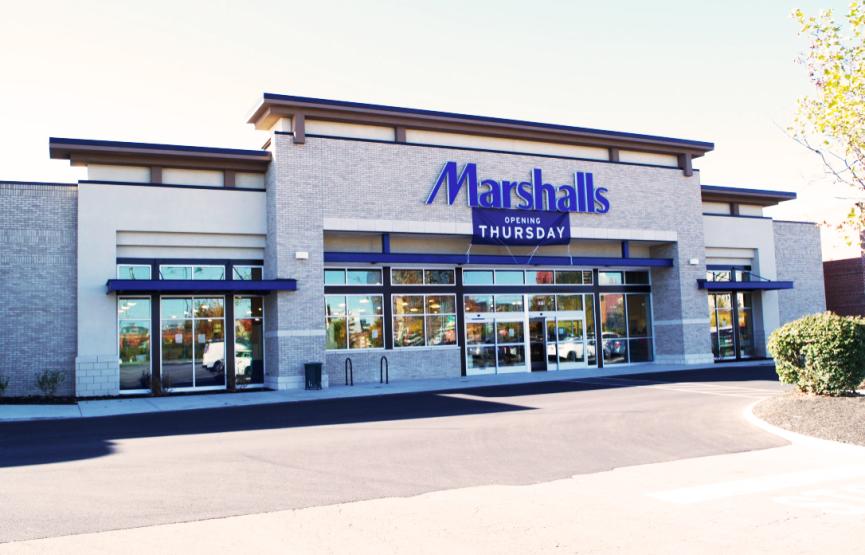 Marshalls