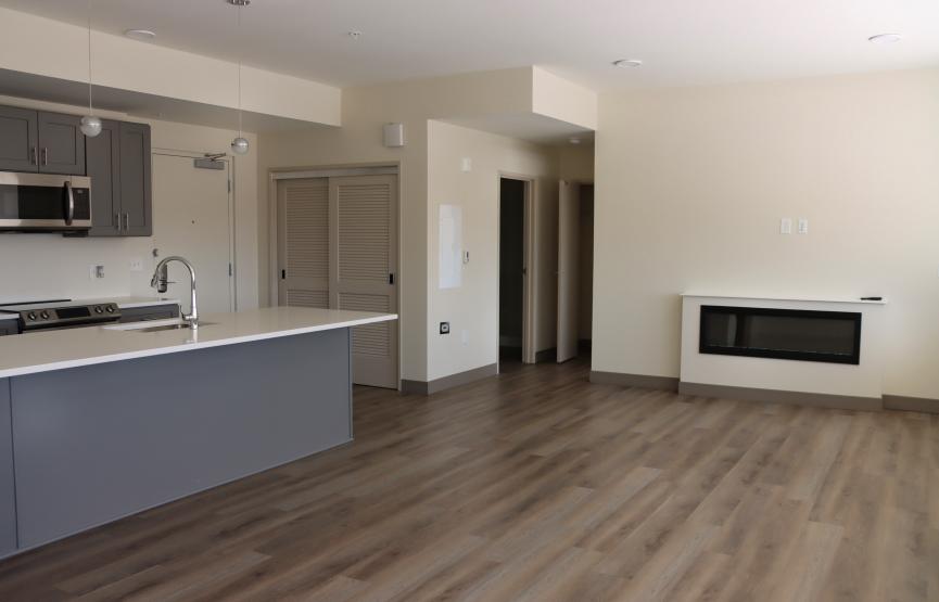 Centaur apartment