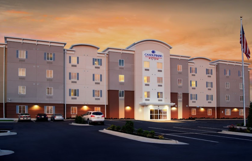 Candlewood Suites