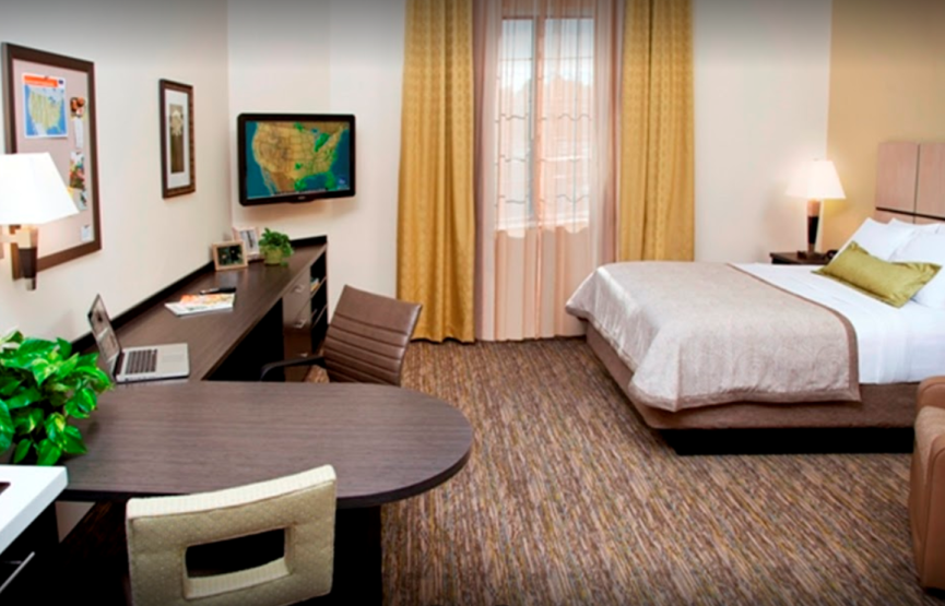 Candlewood Suites