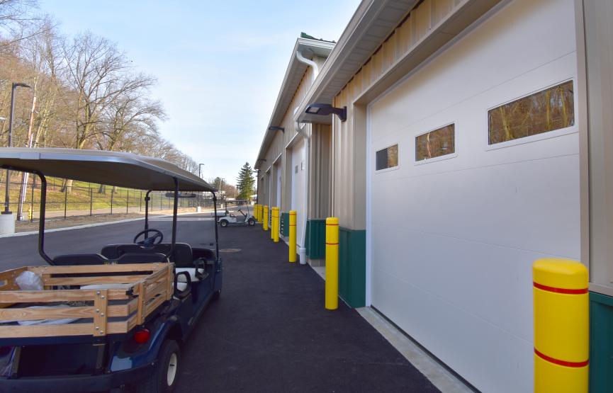 golf cart 