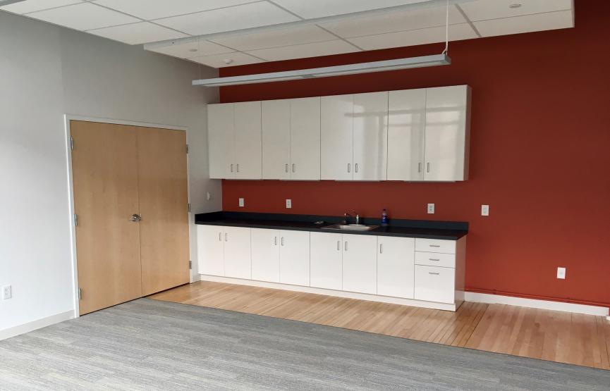 Osborn Engineering East End Office Building