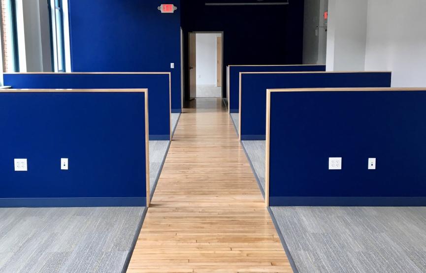 Osborn Engineering East End Office Building