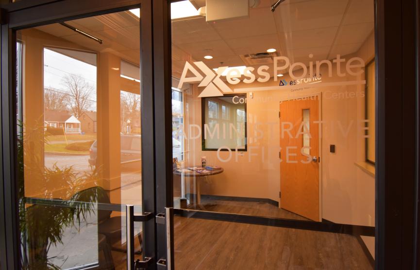 AxessPointe Community Health Center 