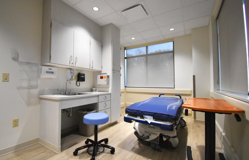 Summa Health Sleep Lab and Neurology Diagnostics 