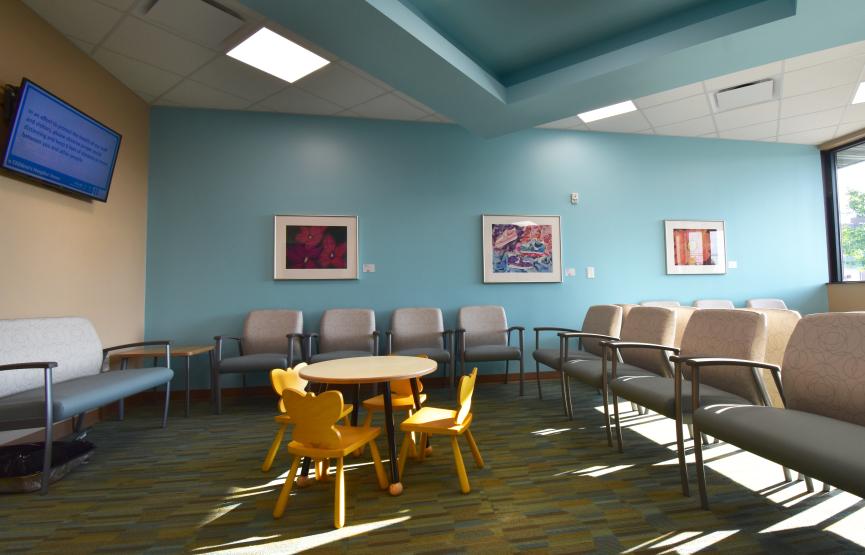 Akron Children's Hospital Pediatrics and Rehabilitative Services 