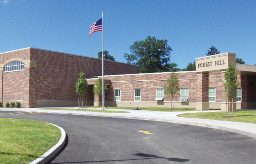 Forest Hill Community Learning Center 