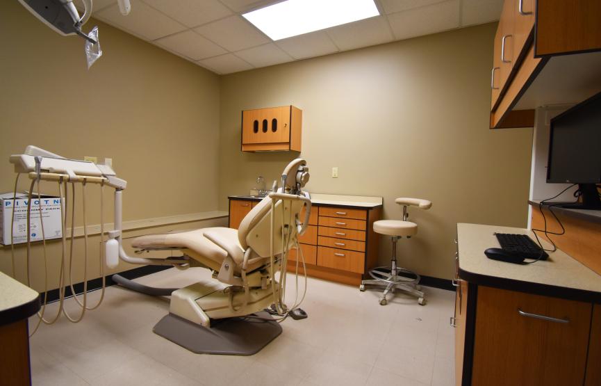 AxessPointe Community Health Center 