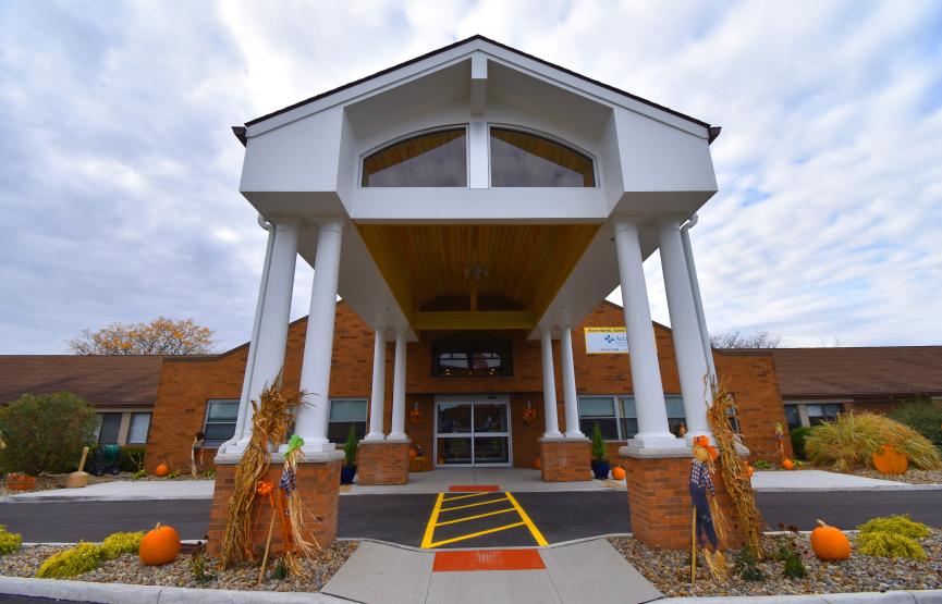 Accord Care Community