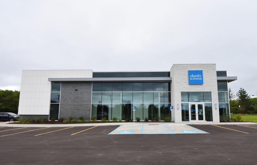Charles Schwab