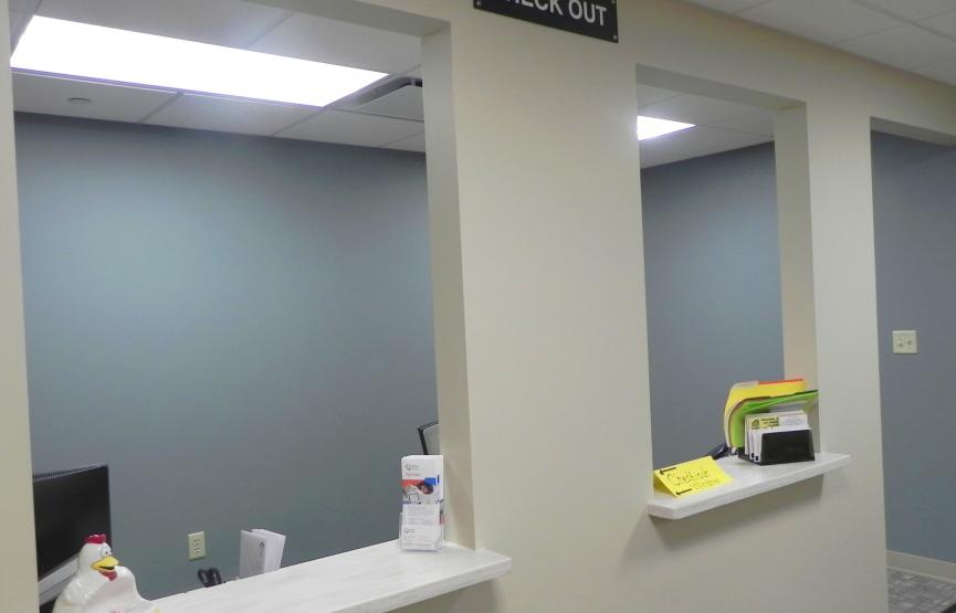 Summa Health Center of Excellence