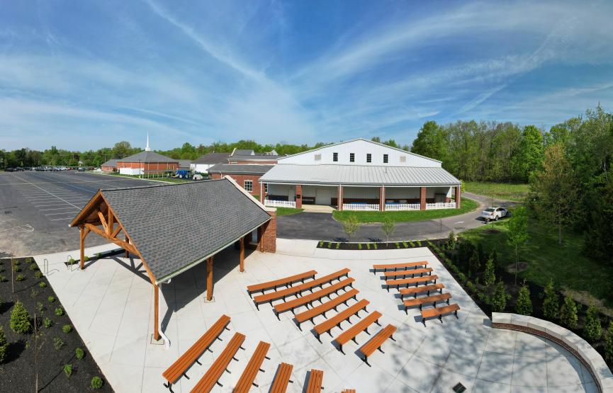 Seton Catholic School
