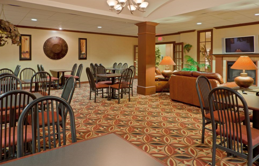 Holiday Inn Express