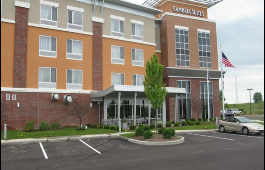 Cambria Suites