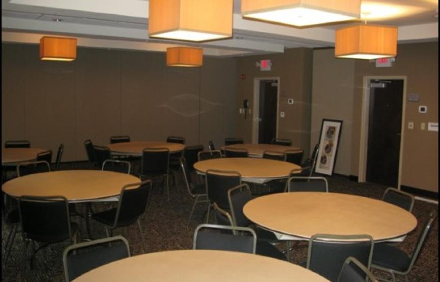 Cambria Suites