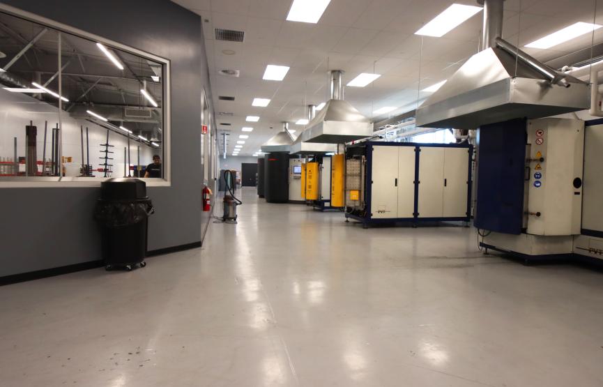 Kyocera SGS Precision Tools