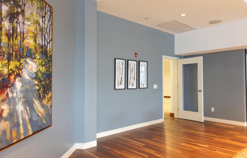 Laurel Lake Retirement Community