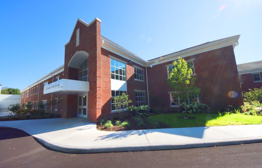 Seton Catholic School 
