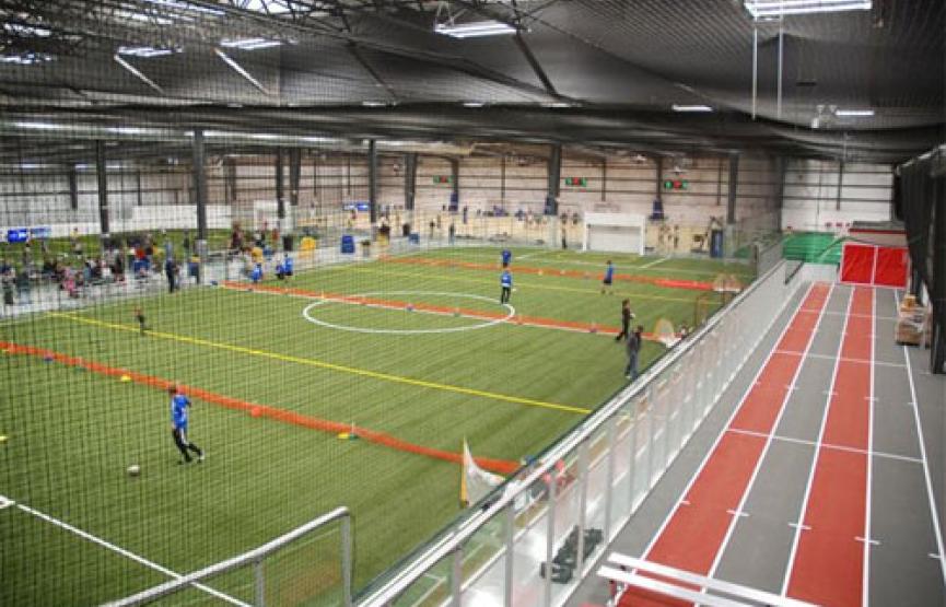 Pinnacle Sports Complex
