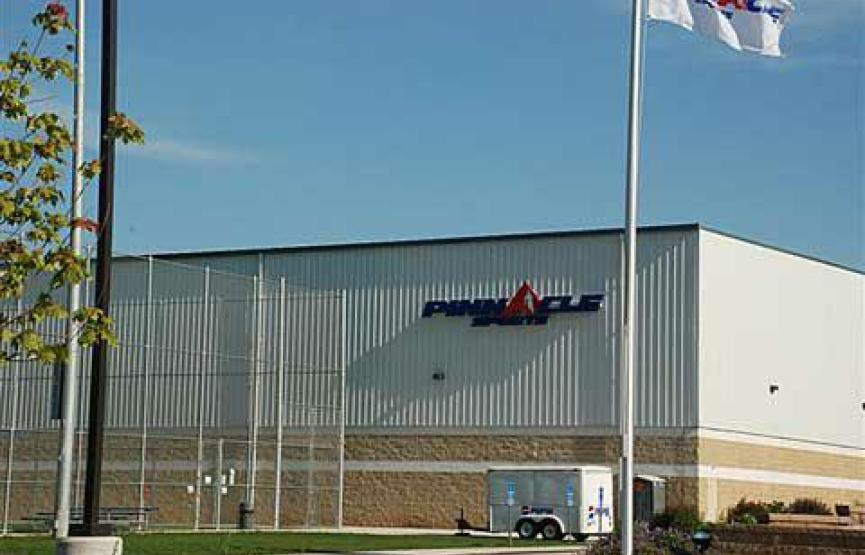 Pinnacle Sports Complex