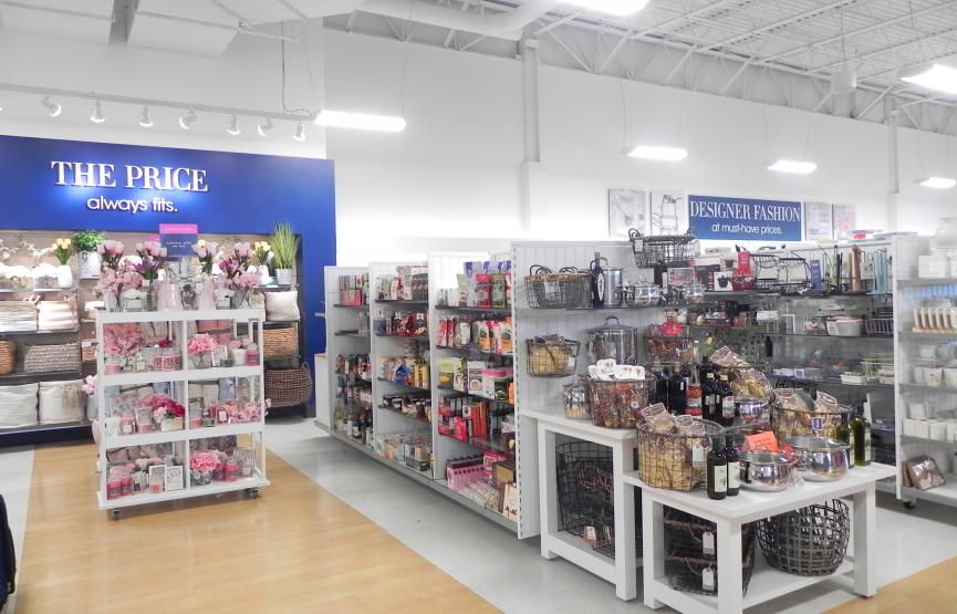 Marshalls Easton 