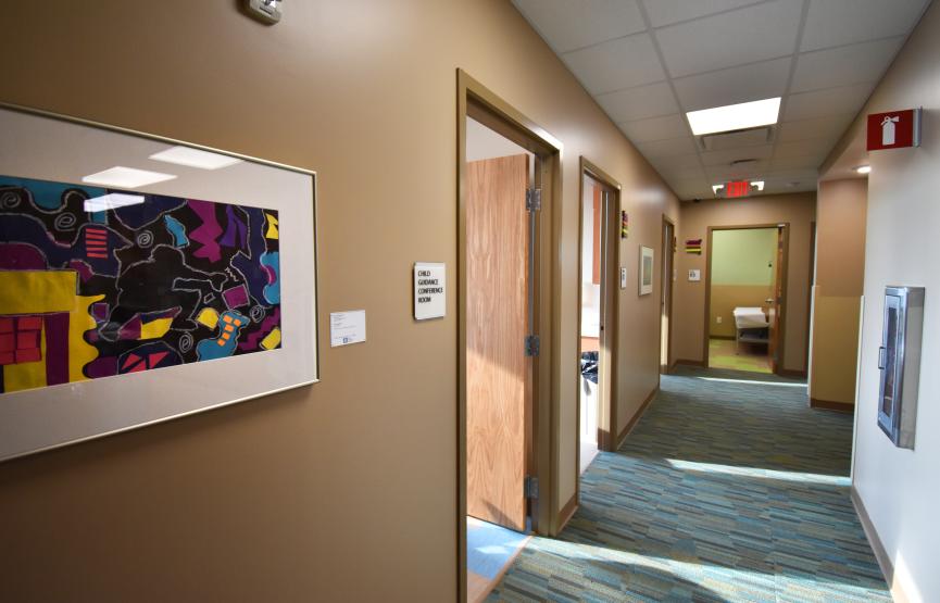 Akron Children's Hospital Pediatrics and Rehabilitative Services 