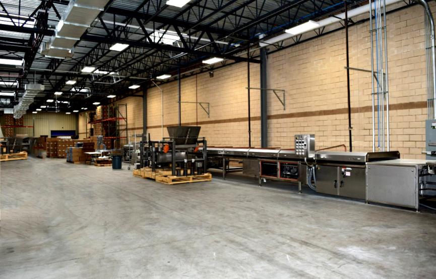 Hickory Harvest Foods