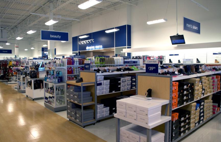 Marshalls