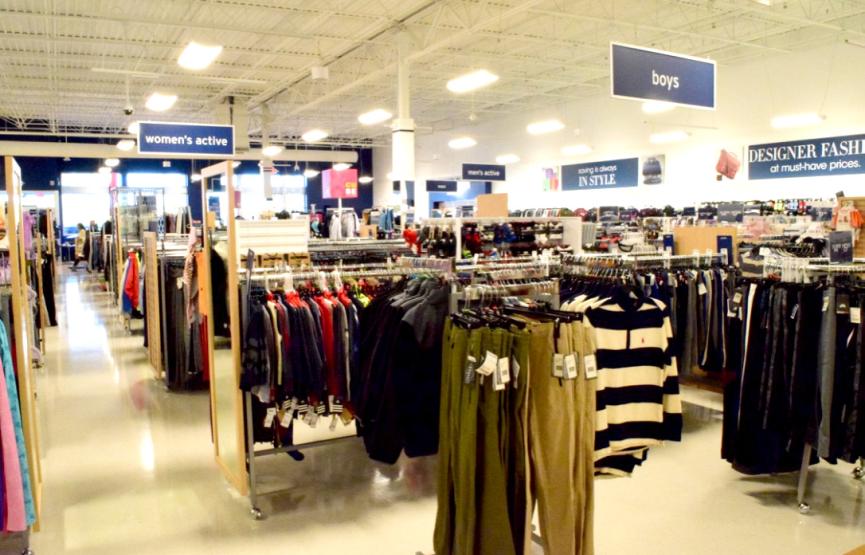 Marshalls