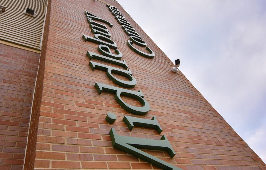 Middleburry Commons