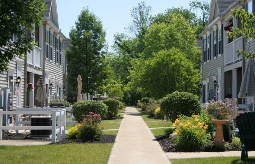 Waterford Apartments