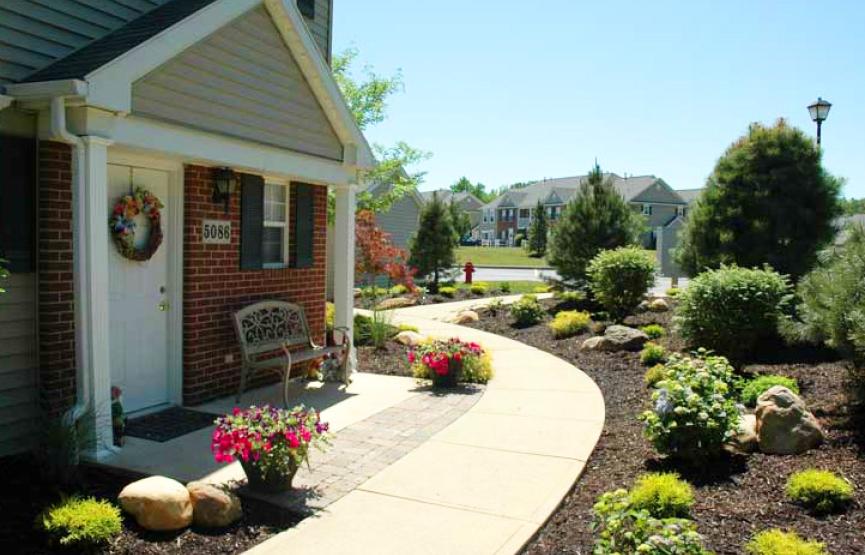 Waterford Apartments