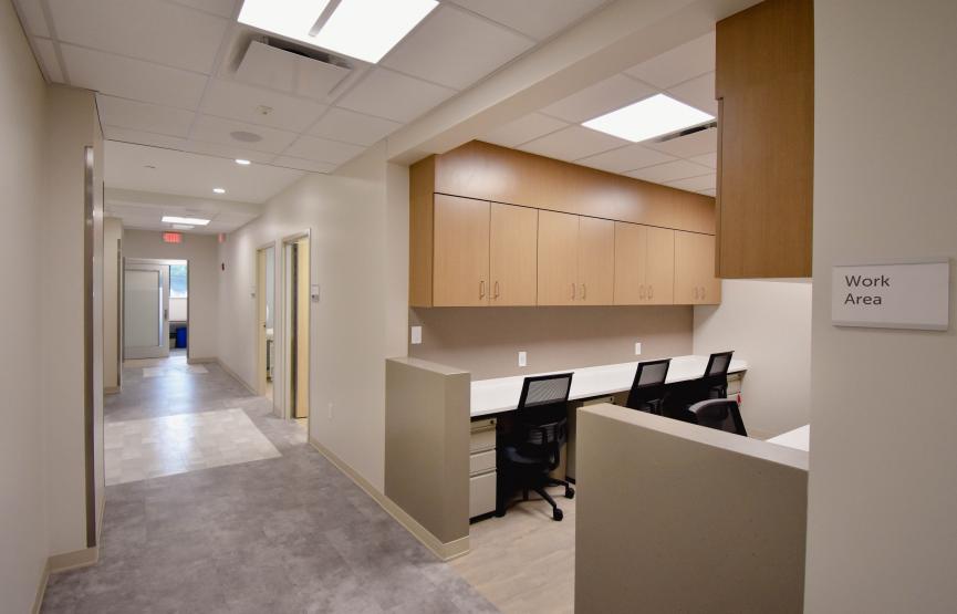 Summa Health Plastic Surgery Suite