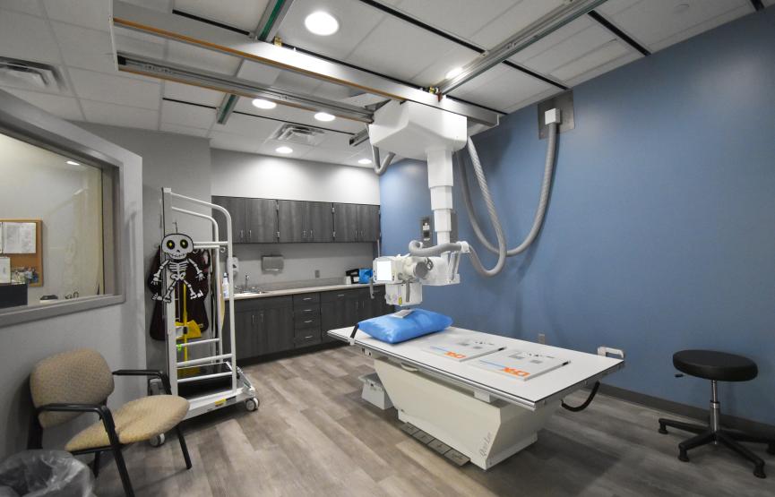 Crystal Clinic Orthopaedic Center
