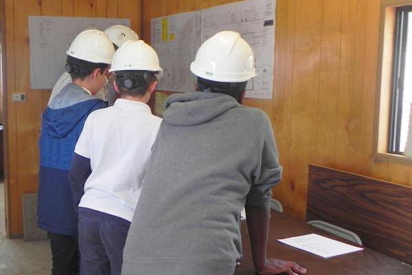 SCC reviewing plans