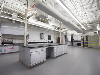 lab