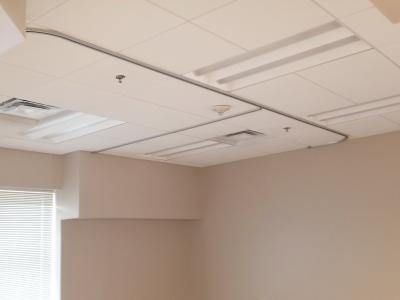 Crystal Clinic Orthopaedic Center 